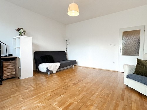 Prodaný byt 2+1 60 m²