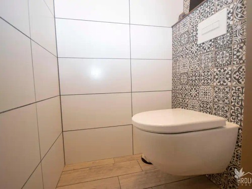 Prodaný byt 3+1 69 m²