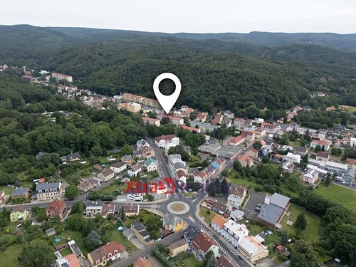 Prodaný byt 2+1 52 m²