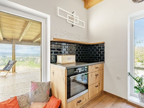 Prodaná chata 64 m², pozemek 338 m²