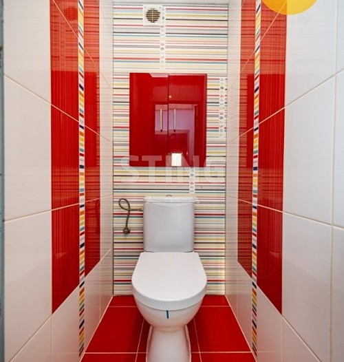 Prodaný byt 3+1 68 m²