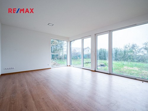 Prodaný dům 70 m², pozemek 670 m²