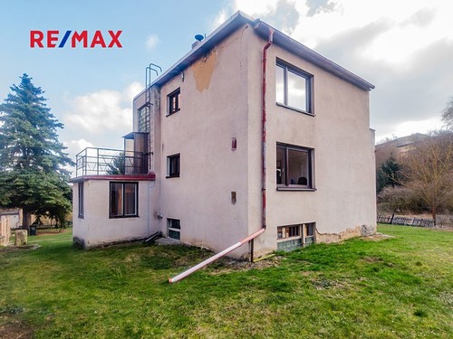 Prodaný dům 102 m², pozemek 817 m²