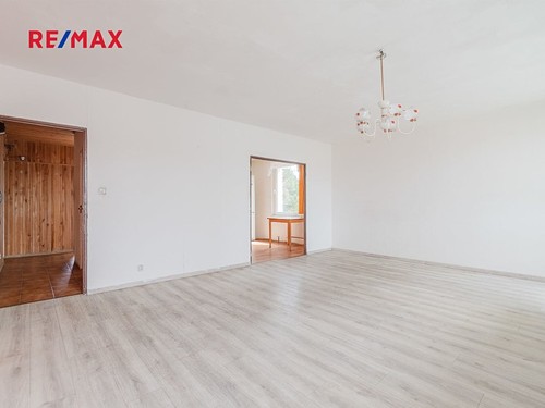 Prodaný byt 3+1 76 m²