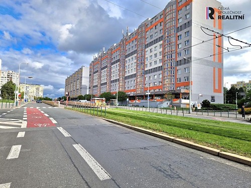 Prodaný  byt 3+1 78 m²