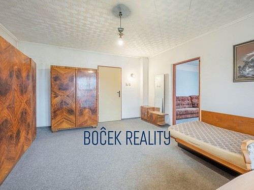 Prodaný dům 142 m², pozemek 902 m²