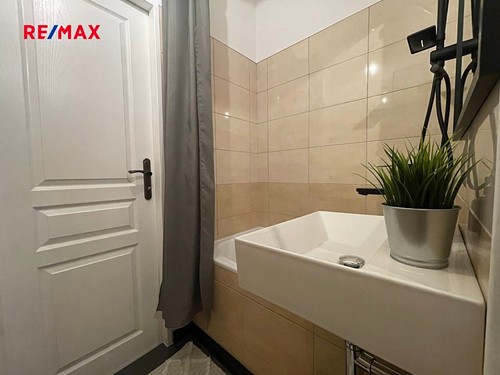 Prodaný byt 1+1 35 m²