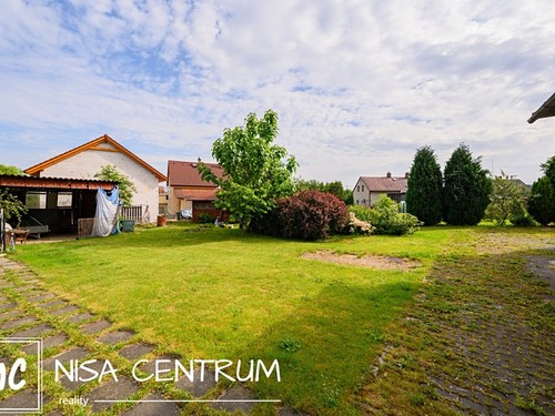 Prodaný dům 200 m², pozemek 772 m²