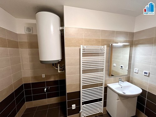 Prodaný byt 2+kk 67 m²