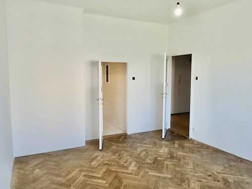 Prodaný byt 1+1 42 m²