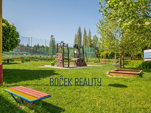 Prodaný byt 2+kk 43 m²