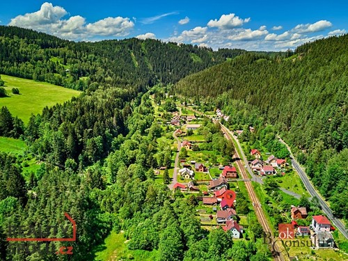 Prodaný dům 120 m², pozemek 651 m²
