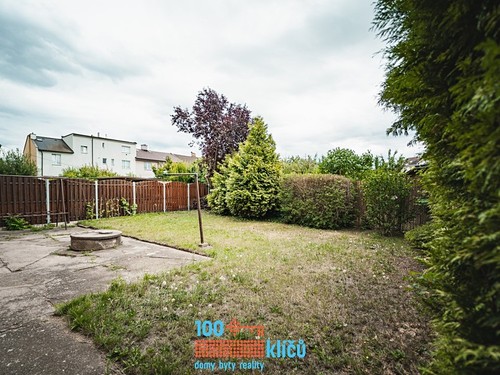 Prodaný byt 2+1 78 m²