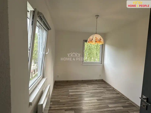 Prodaný byt 3+kk 55 m²