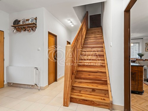 Prodaný dům 180 m², pozemek 941 m²