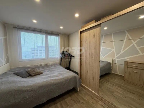 Prodaný byt 3+1 81 m²
