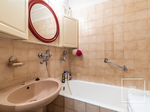 Prodaný byt 3+1 62 m²