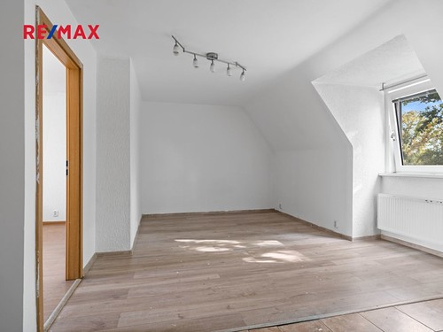 Prodaný byt 2+kk 60 m²
