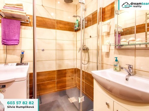 Prodaný byt 3+1 78 m²