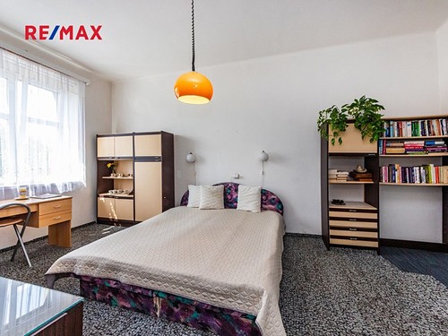 Prodaný byt 2+1 61 m²
