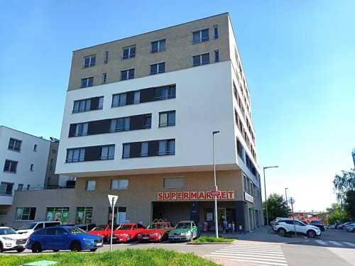 Prodaný byt 3+1 73 m²