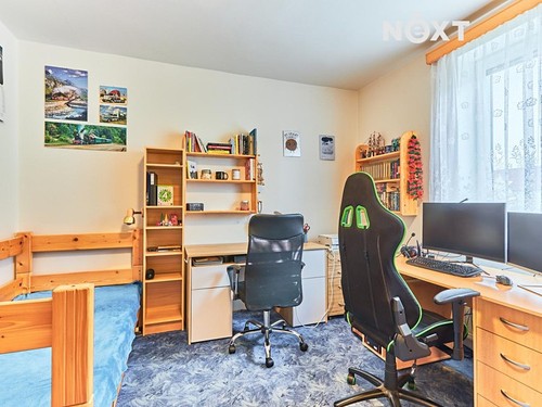 Prodaný dům 89 m², pozemek 767 m²