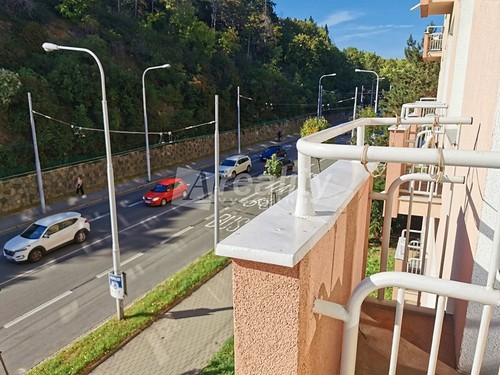 Prodaný byt 2+1 54 m²