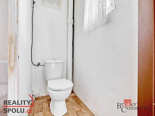 Prodaný dům 150 m², pozemek 266 m²
