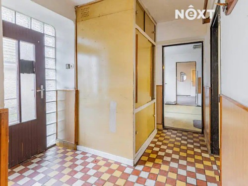 Prodaný dům 65 m², pozemek 2392 m²