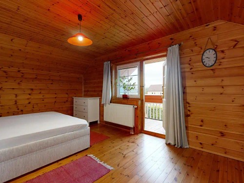 Prodaný dům 168 m², pozemek 800 m²