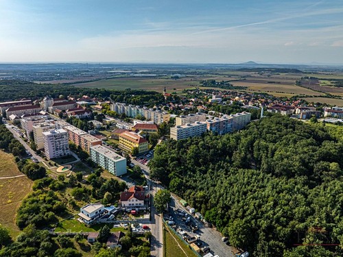 Prodaný byt 3+1 70 m²