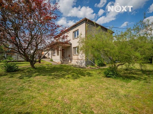Prodaný dům 808 m², pozemek 1003 m²
