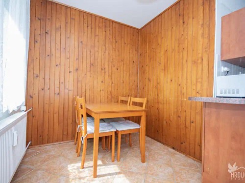 Prodaný byt 4+1 78 m²