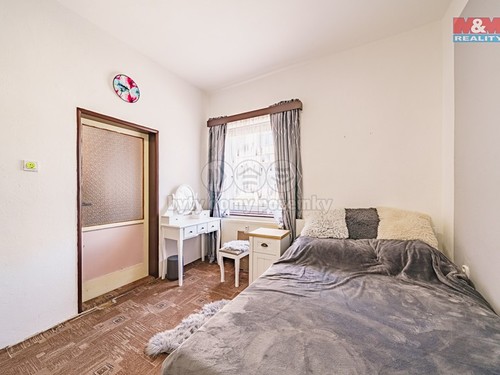 Prodaný dům 337 m², pozemek 947 m²