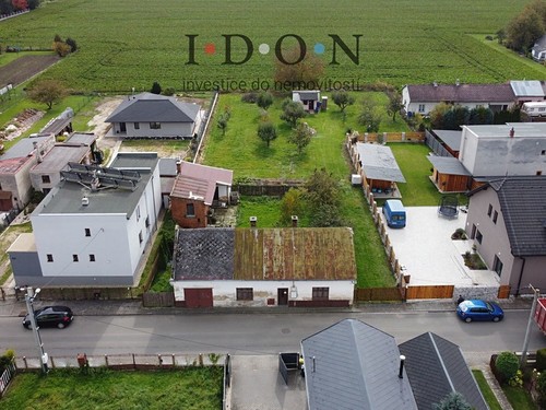 Prodaný dům 144 m², pozemek 480 m²