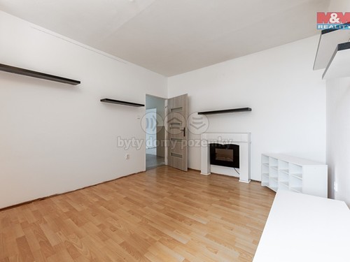 Prodaný byt 3+1 74 m²