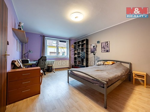 Prodaný dům 176 m², pozemek 374 m²