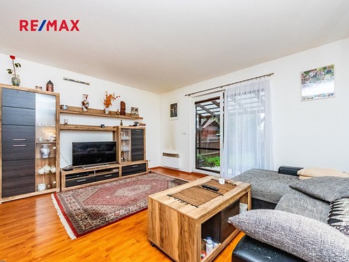 Prodaný dům 91 m², pozemek 130 m²