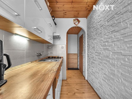 Prodaný byt 2+1 55 m²