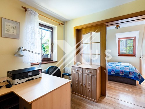 Prodaný dům 124 m², pozemek 701 m²
