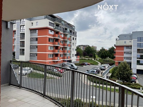 Prodaný byt 2+kk 54 m²
