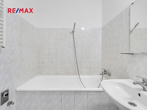 Prodaný byt 3+1 64 m²