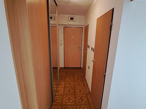 Prodaný byt 1+1 32 m²