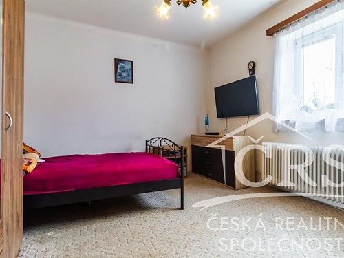 Prodaný dům 160 m², pozemek 674 m²
