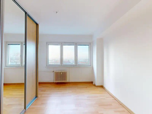 Prodaný byt 2+1 49 m²