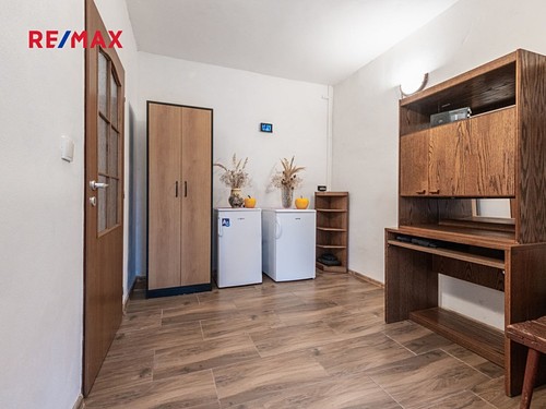 Prodaný dům 110 m², pozemek 1785 m²