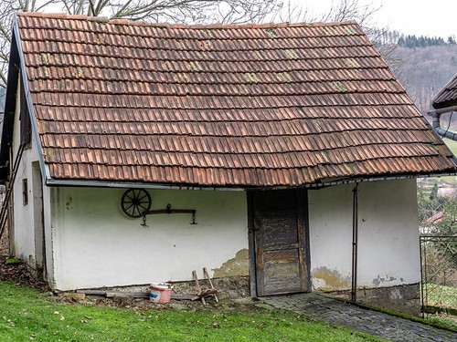 Prodaný dům 200 m², pozemek 1059 m²