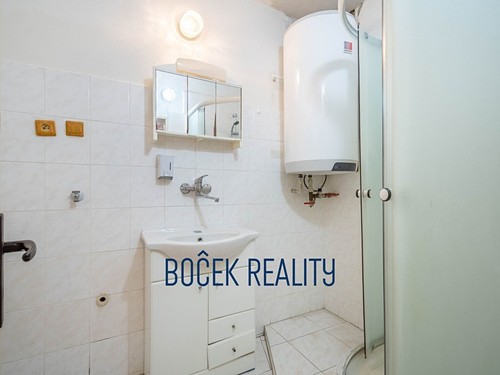 Prodaný byt 3+1 69 m²