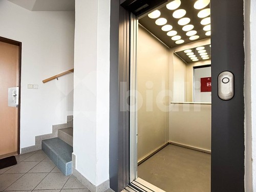 Prodaný byt 2+kk 48 m²