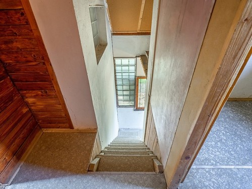 Prodaná chata 64 m², pozemek 358 m²